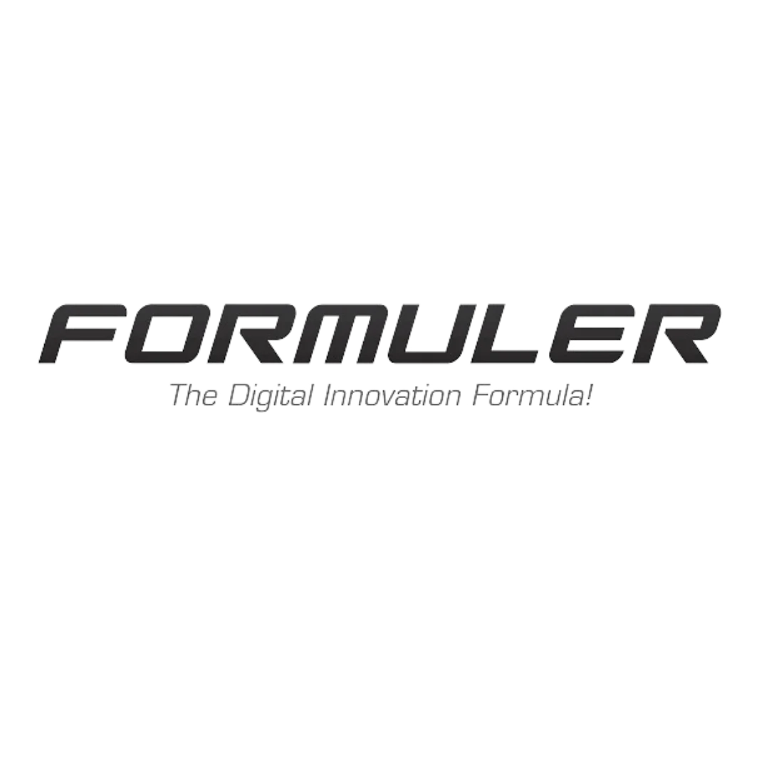 TREX IPTV per Formuler